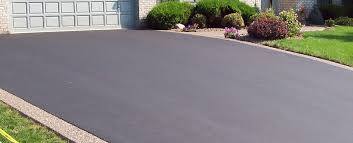 Trusted Valencia, NM Driveway Paving Experts